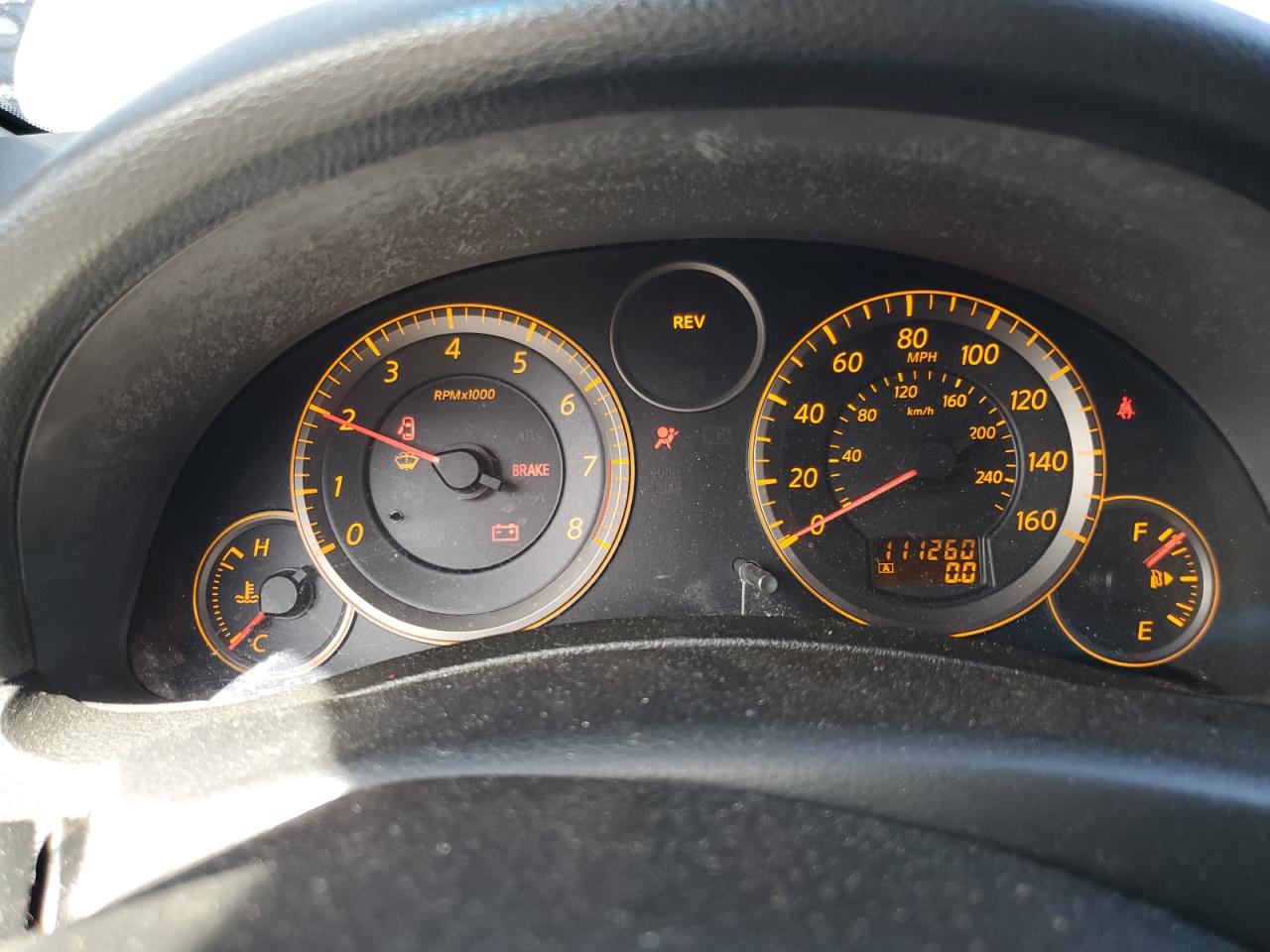 2005 Infiniti G35 VIN: JNKCV54E15M409589 Lot: 84828045