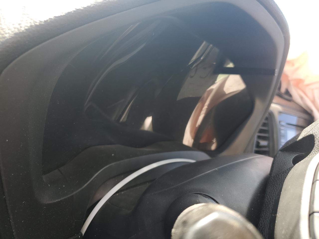 2016 Honda Hr-V Lx VIN: 3CZRU5H31GM742948 Lot: 71134425