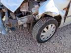 2003 FORD FIESTA GHIA TDCI  for sale at Copart WISBECH