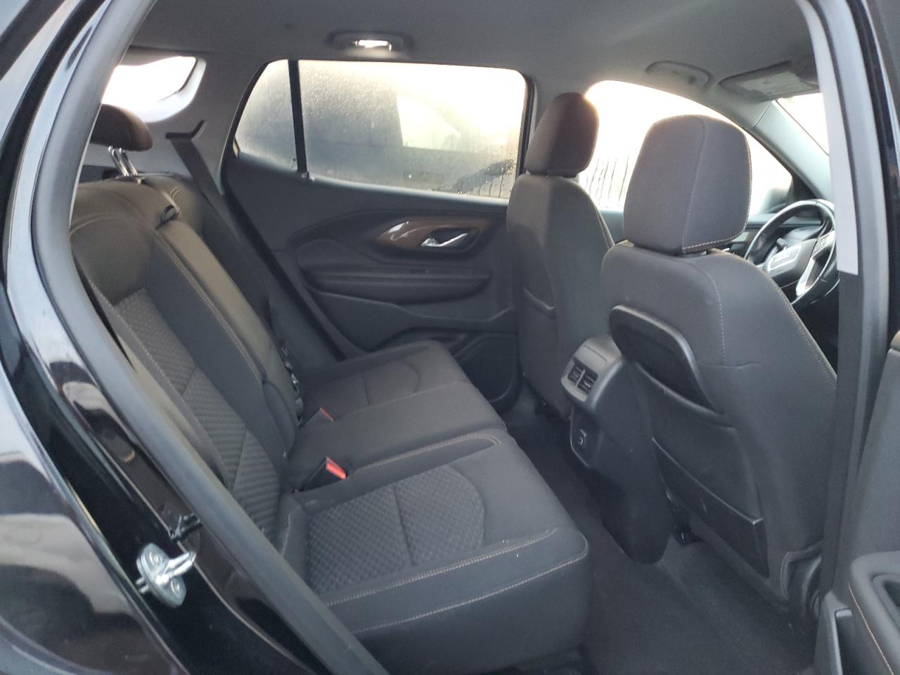 2019 GMC Terrain Sle VIN: 3GKALTEV8KL192845 Lot: 81151155