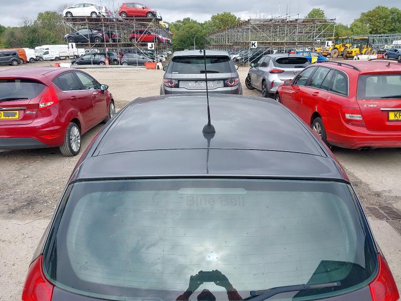 2006 BMW 1 SERIES SE