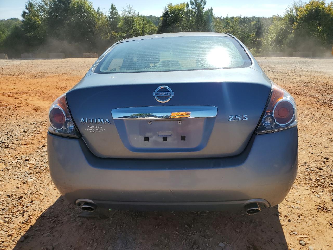 2010 Nissan Altima Base VIN: 1N4AL2AP3AN473050 Lot: 71226615