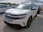 2020 CITROEN C5 AIRCROSS FLAIR P-TECH  for sale at Copart CORBY