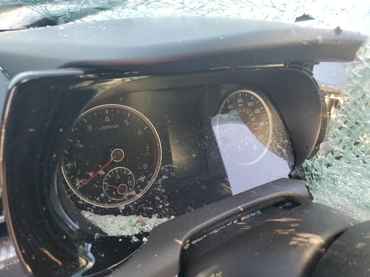 2023 Kia K5 Gt Line VIN: 5XXG64J20PG174051 Lot: 71403225