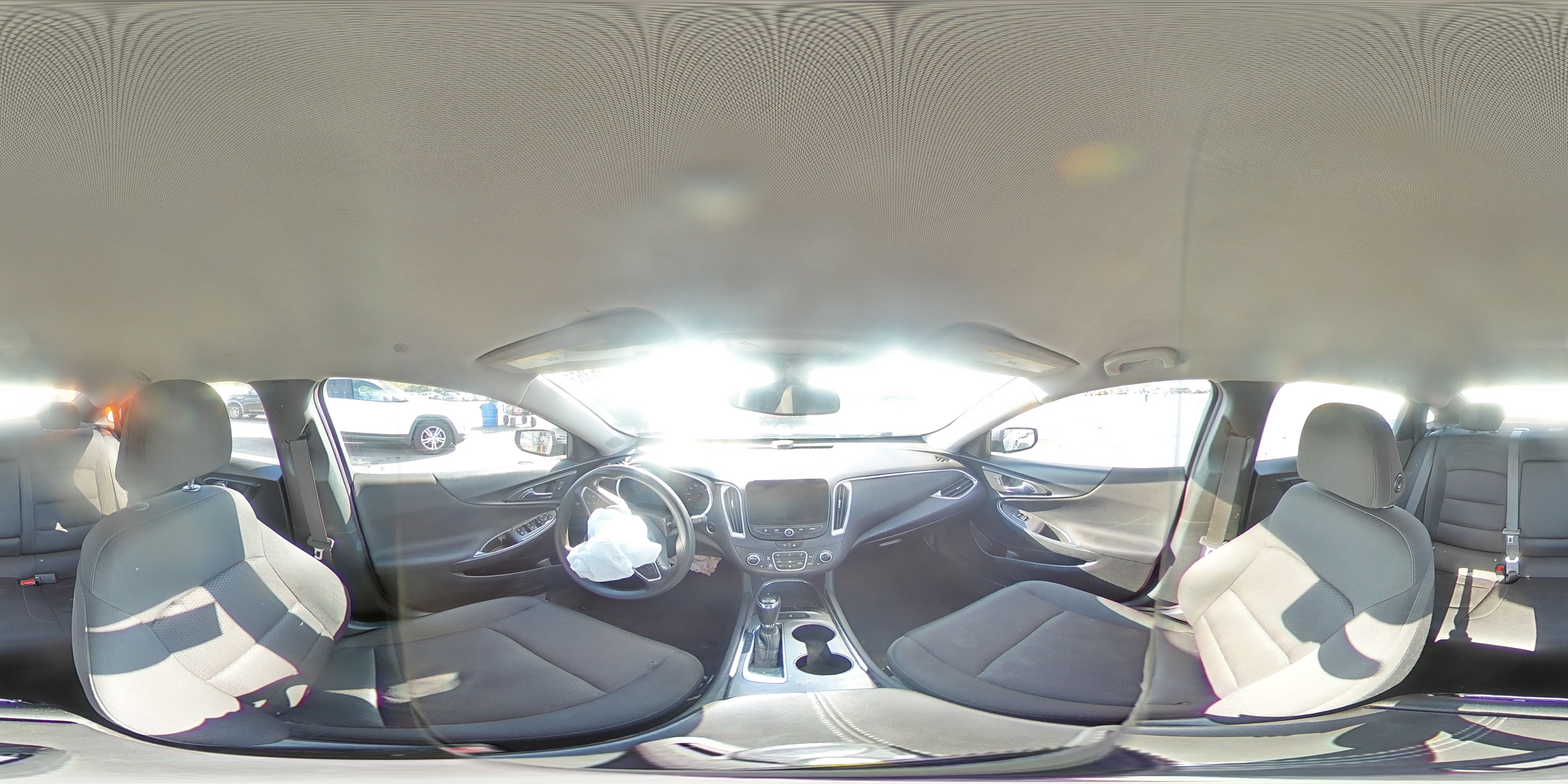 2020 Chevrolet Malibu Lt VIN: 1G1ZD5ST2LF056600 Lot: 84026365