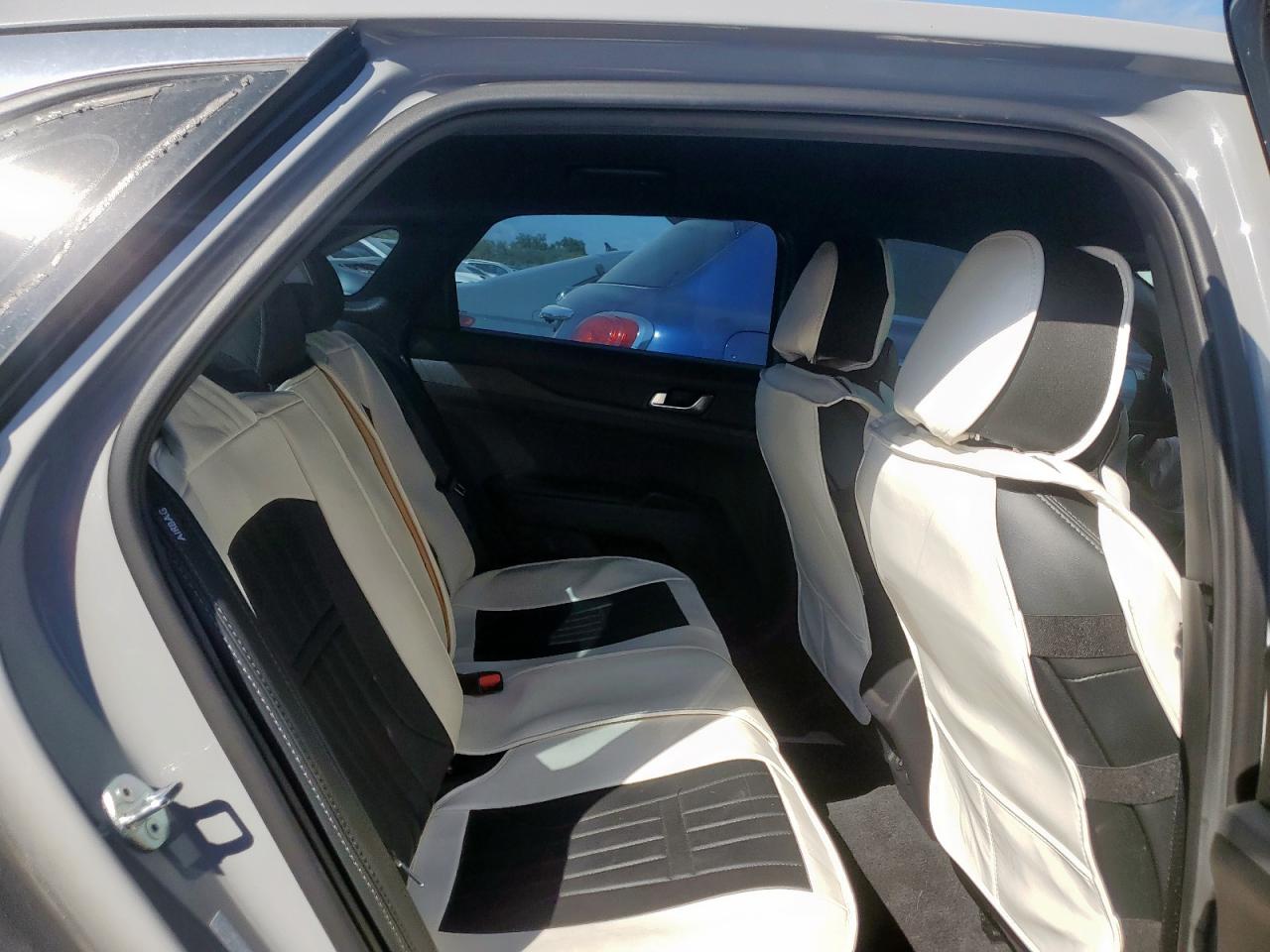 2024 Kia K5 Gt Line VIN: 5XXG64J29RG260445 Lot: 70827295