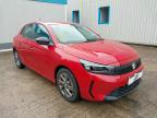 2023 VAUXHALL CORSA DESIGN for sale at Copart CHESTER