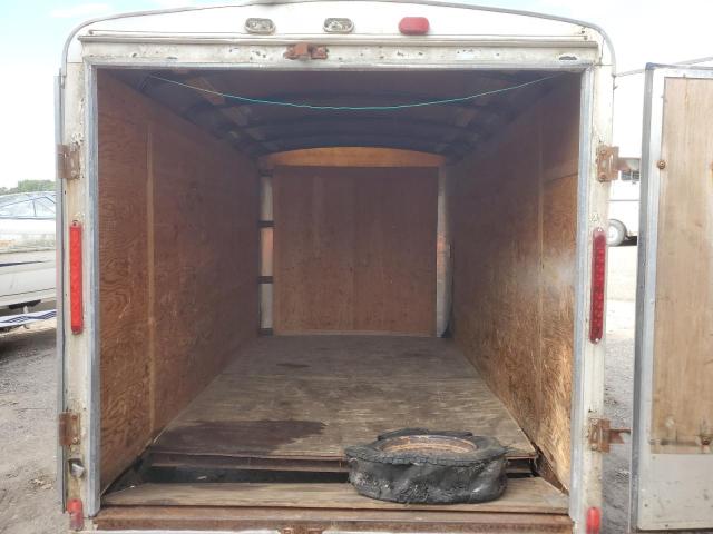 2003 SOUTHWEST S610SA30 ENCLOSED