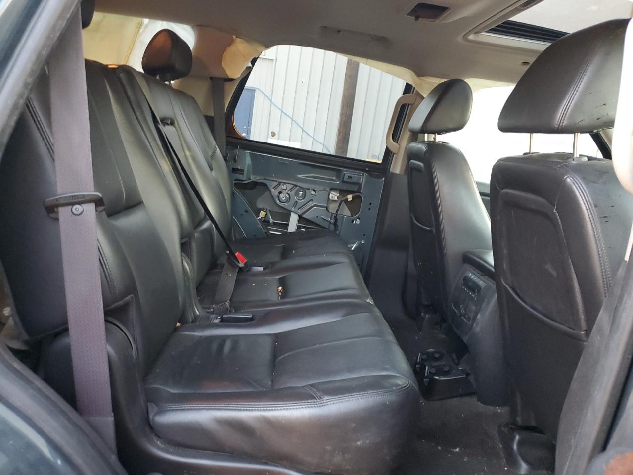 2008 GMC Yukon VIN: 1GKFK13068J155328 Lot: 80754255