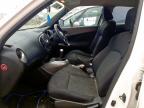 2015 NISSAN JUKE VISIA  for sale at Copart BRISTOL