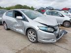 2010 HONDA INSIGHT ES CVT  for sale at Copart SANDWICH