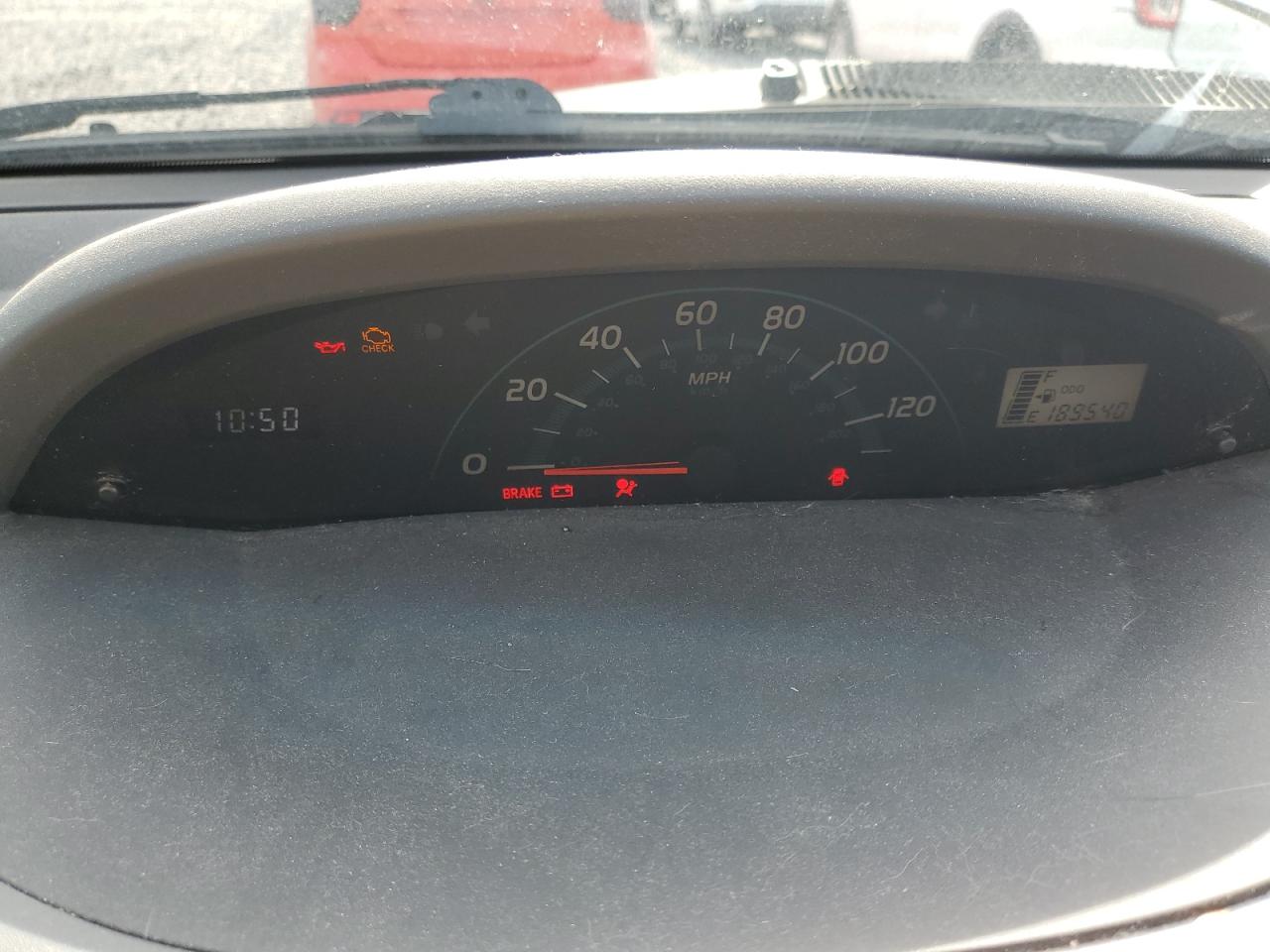 2007 Toyota Yaris VIN: JTDJT923475091391 Lot: 81597435