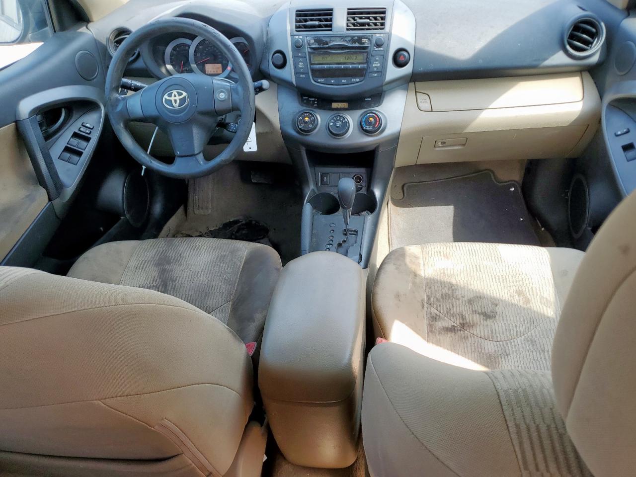 2010 Toyota Rav4 VIN: 2T3ZF4DV6AW038400 Lot: 82063825