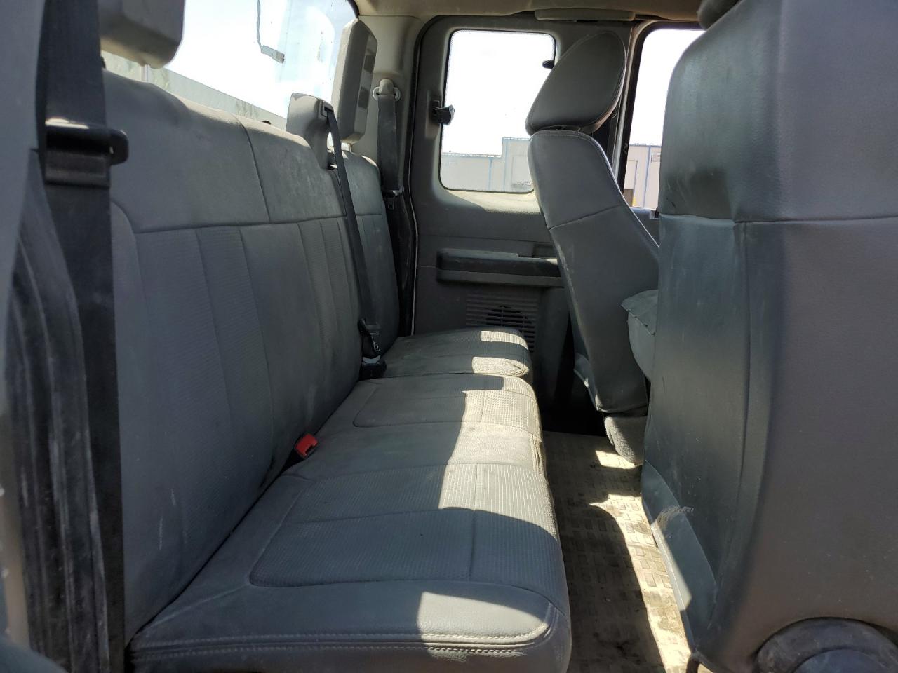 2016 Ford Super Duty F-250 Srw Xl VIN: 1FT7X2A66GEC19051 Lot: 70961165