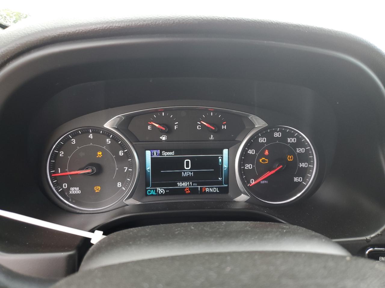 2017 GMC Acadia Slt-2 VIN: 1GKKNNLS6HZ264128 Lot: 83957525