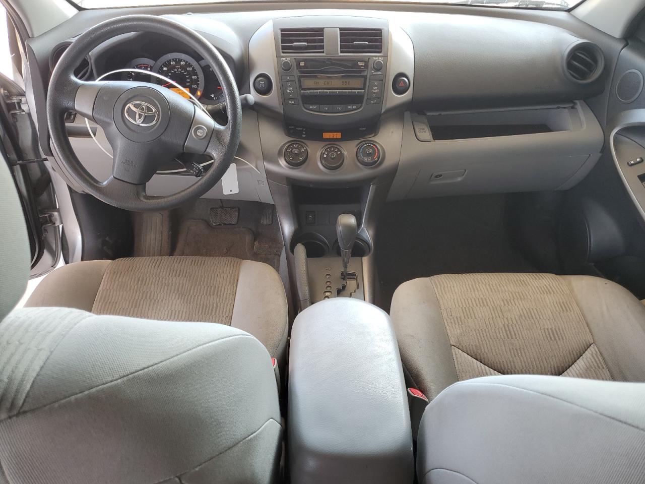 2010 Toyota Rav4 VIN: JTMBF4DV0A5034156 Lot: 81151575