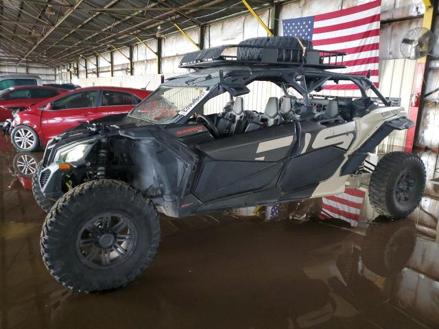 2023 CAN AM MAVERICK X3 MAX DS TURBO