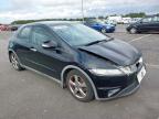 2007 HONDA CIVIC SE I-VTEC  for sale at Copart SANDTOFT