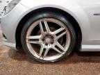 2011 MERCEDES-BENZ C180 BLUE-CY SPORT CGI A C180 CGI BLUEEFFICIENCY SPORT 5DR for sale at Copart NEWBURY