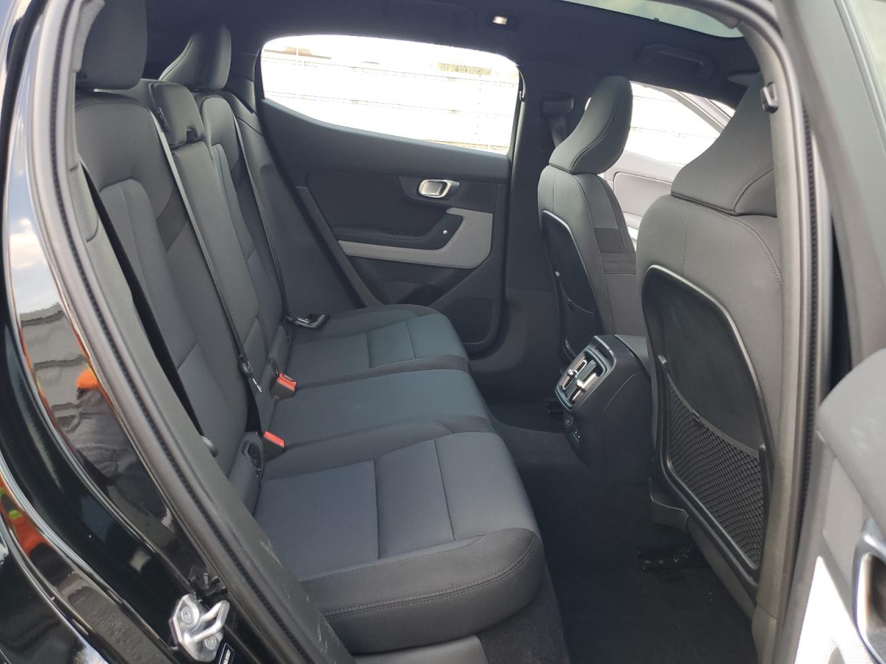 2021 Polestar 2 VIN: LPSED3KA9ML017927 Lot: 80989745