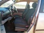 2009 DAIHATSU SIRION SE AUTO  for sale at Copart CORBY