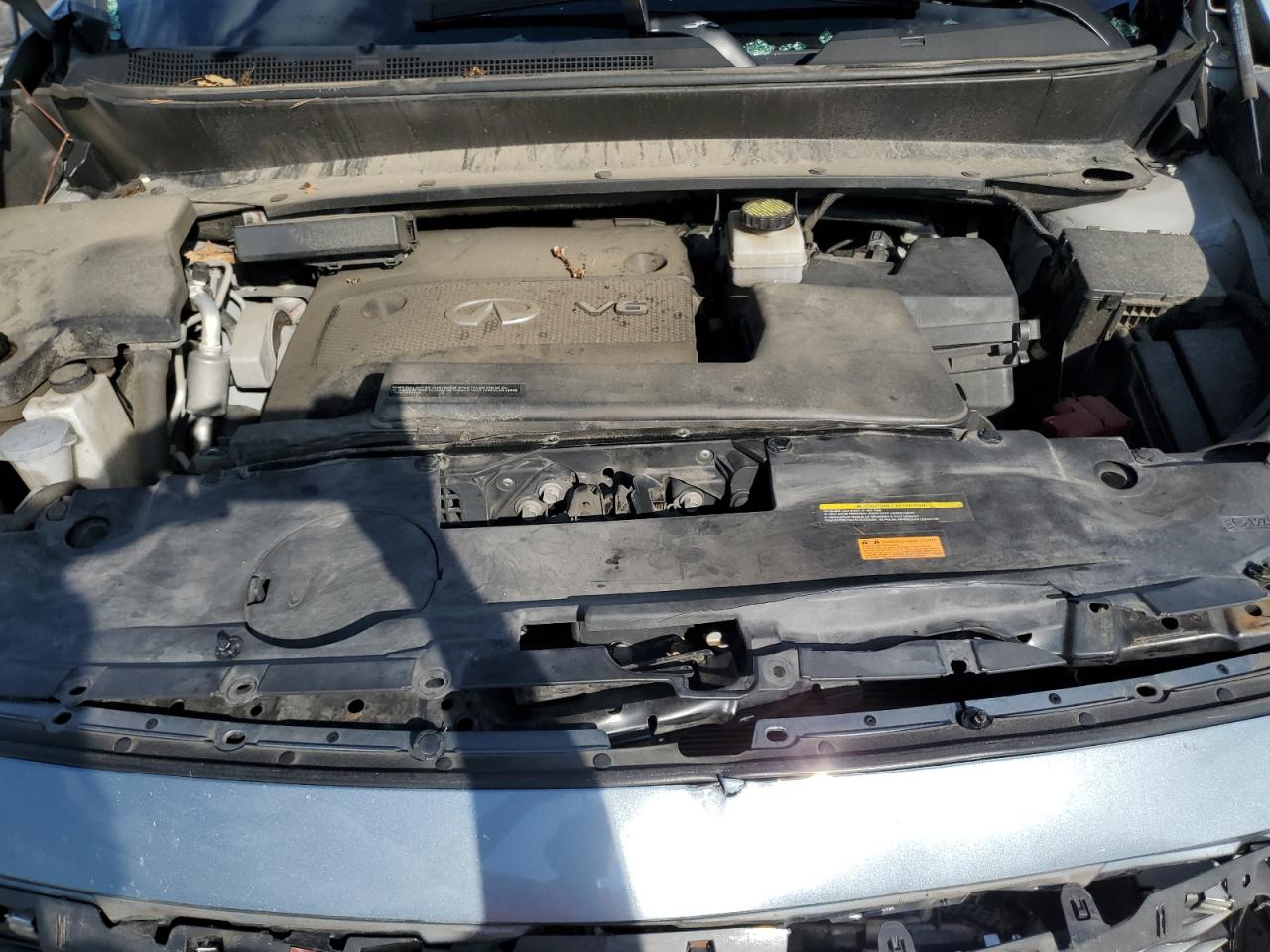 2016 Infiniti Qx60 VIN: 5N1AL0MM2GC511996 Lot: 80905275