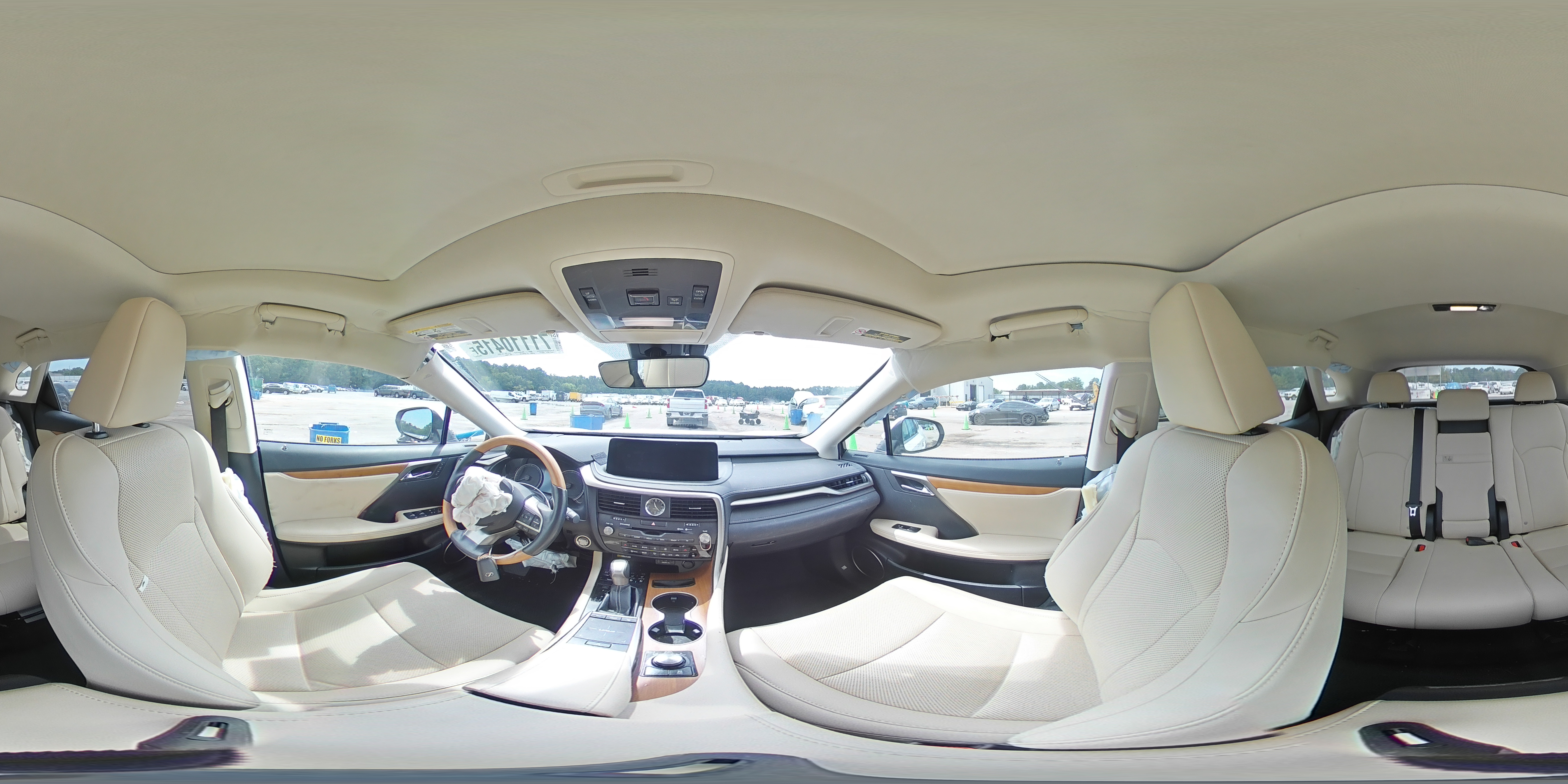 2021 Lexus Rx 350 VIN: 2T2HZMAA5MC213301 Lot: 71110415