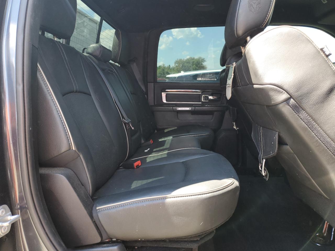 2017 Ram 1500 Longhorn VIN: 1C6RR7PTXHS637698 Lot: 80998245