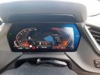 2022 BMW 218I M SPORT AUTO  for sale at Copart ROCHFORD