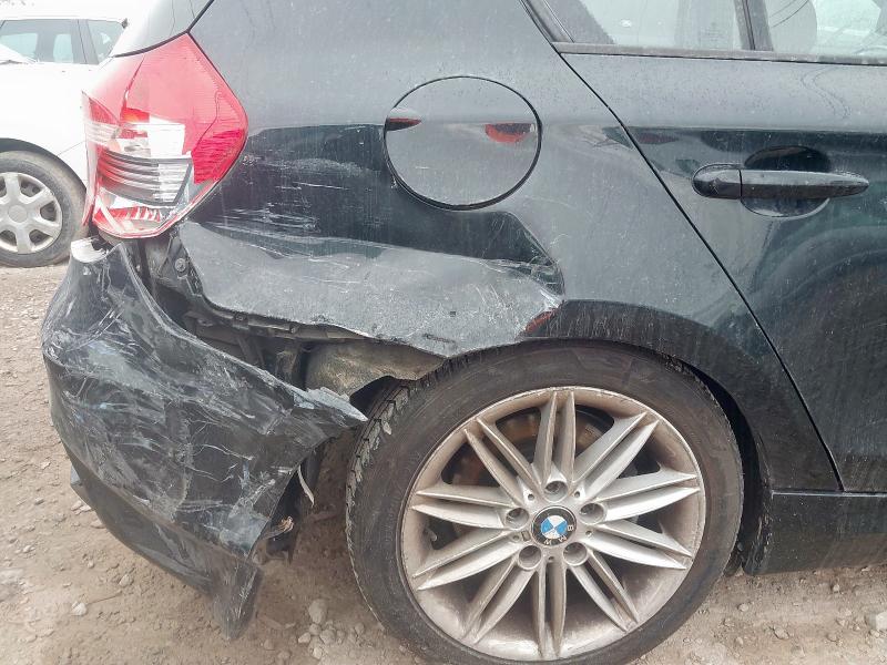 2007 BMW 120D M SPORT 