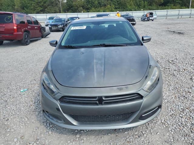 Sedans DODGE DART 2013 Szary