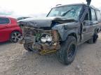 2003 LAND ROVER DISCOVERY ES for sale at Copart YORK