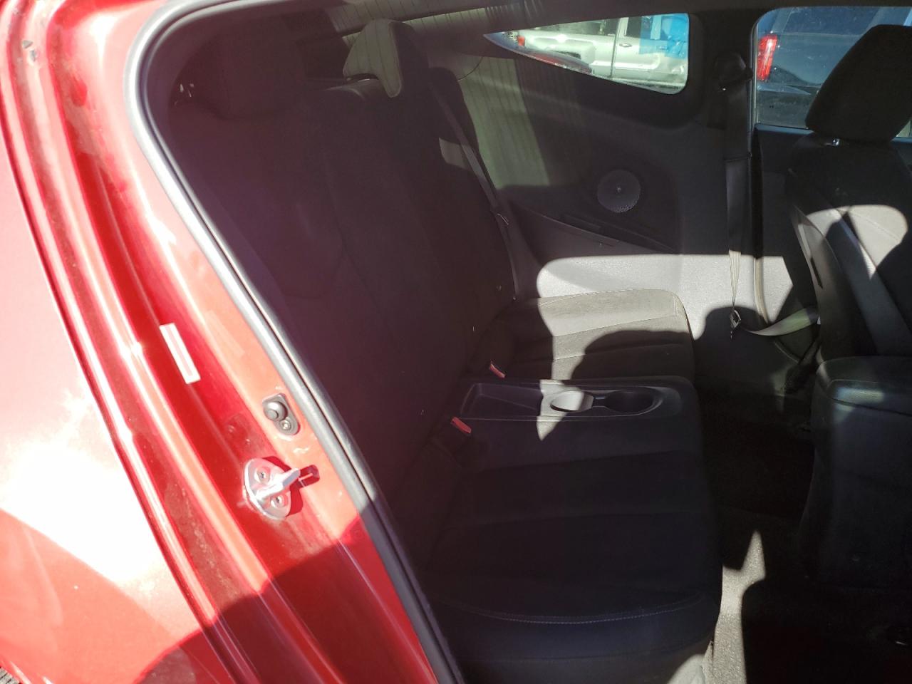 2013 Hyundai Veloster VIN: KMHTC6AD0DU166697 Lot: 71646805