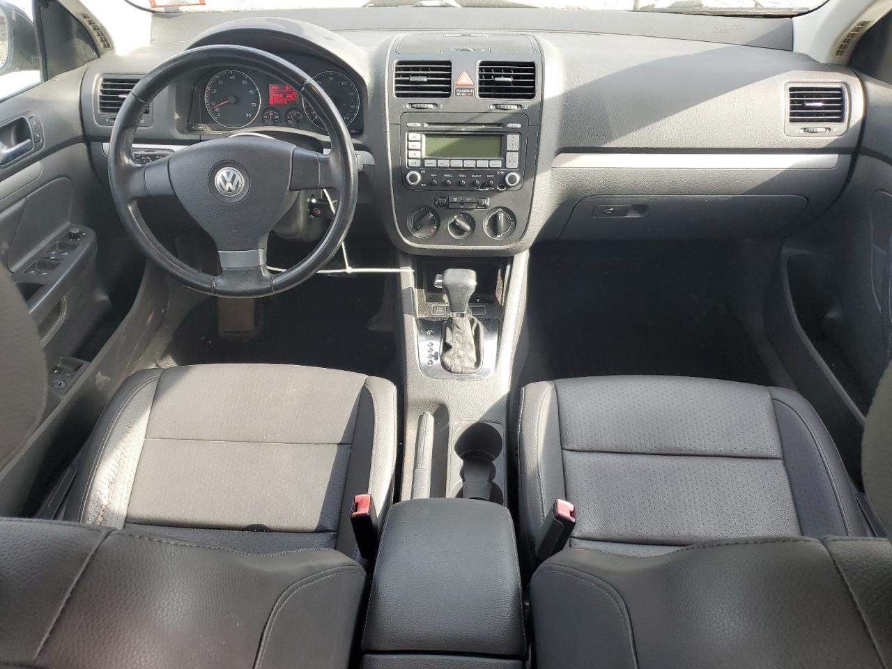 2009 Volkswagen Jetta Se VIN: 3VWRZ71K79M129642 Lot: 80852425