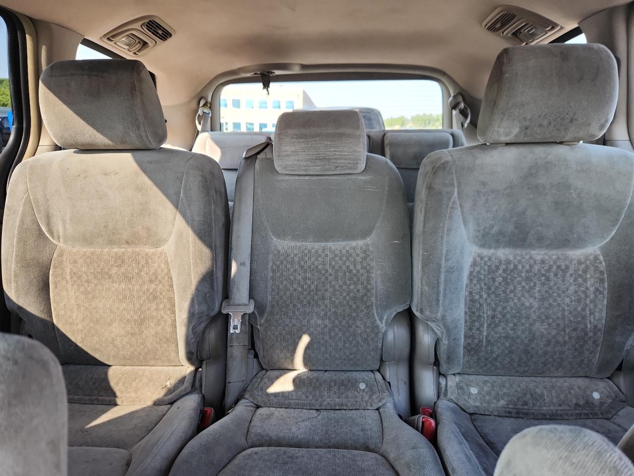 2005 Toyota Sienna Ce VIN: 5TDZA23C25S273404 Lot: 71486175