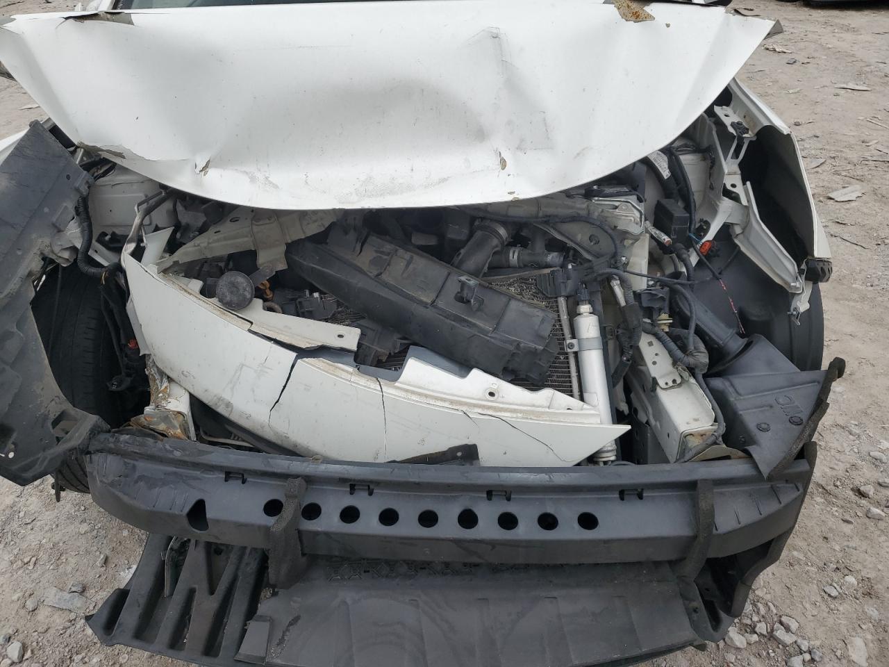 2014 Nissan Versa Note S VIN: 3N1CE2CP1EL413500 Lot: 81679425