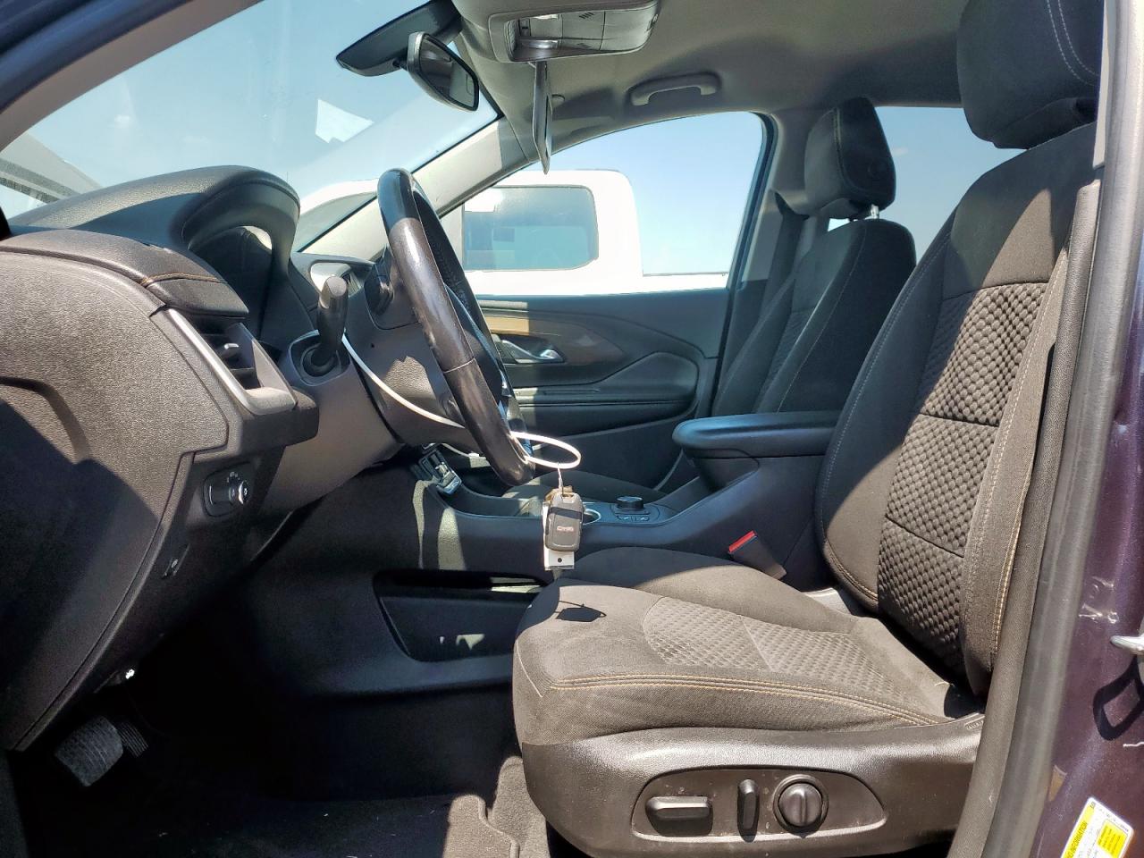 2019 GMC Terrain Sle VIN: 3GKALMEV9KL248944 Lot: 80627035