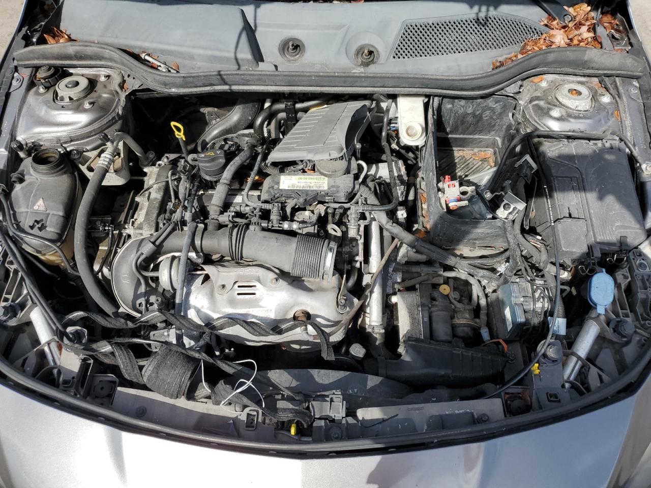 2014 Mercedes-Benz Cla 250 VIN: WDDSJ4EB8EN030077 Lot: 81526545