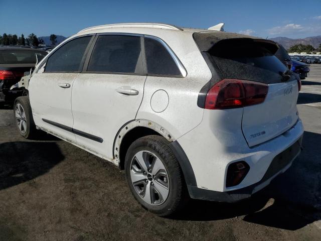  KIA NIRO 2022 Biały