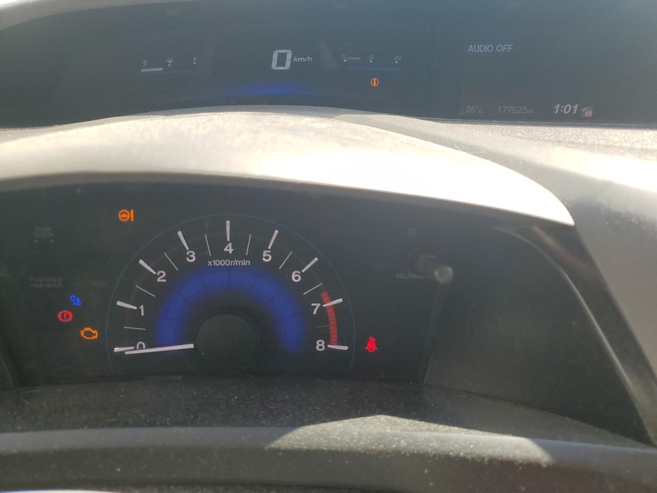 2012 Honda Civic Lx VIN: 2HGFB2E5XCH014901 Lot: 71654525