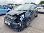 2015 KIA RIO 4 ISG  for sale at Copart SANDWICH