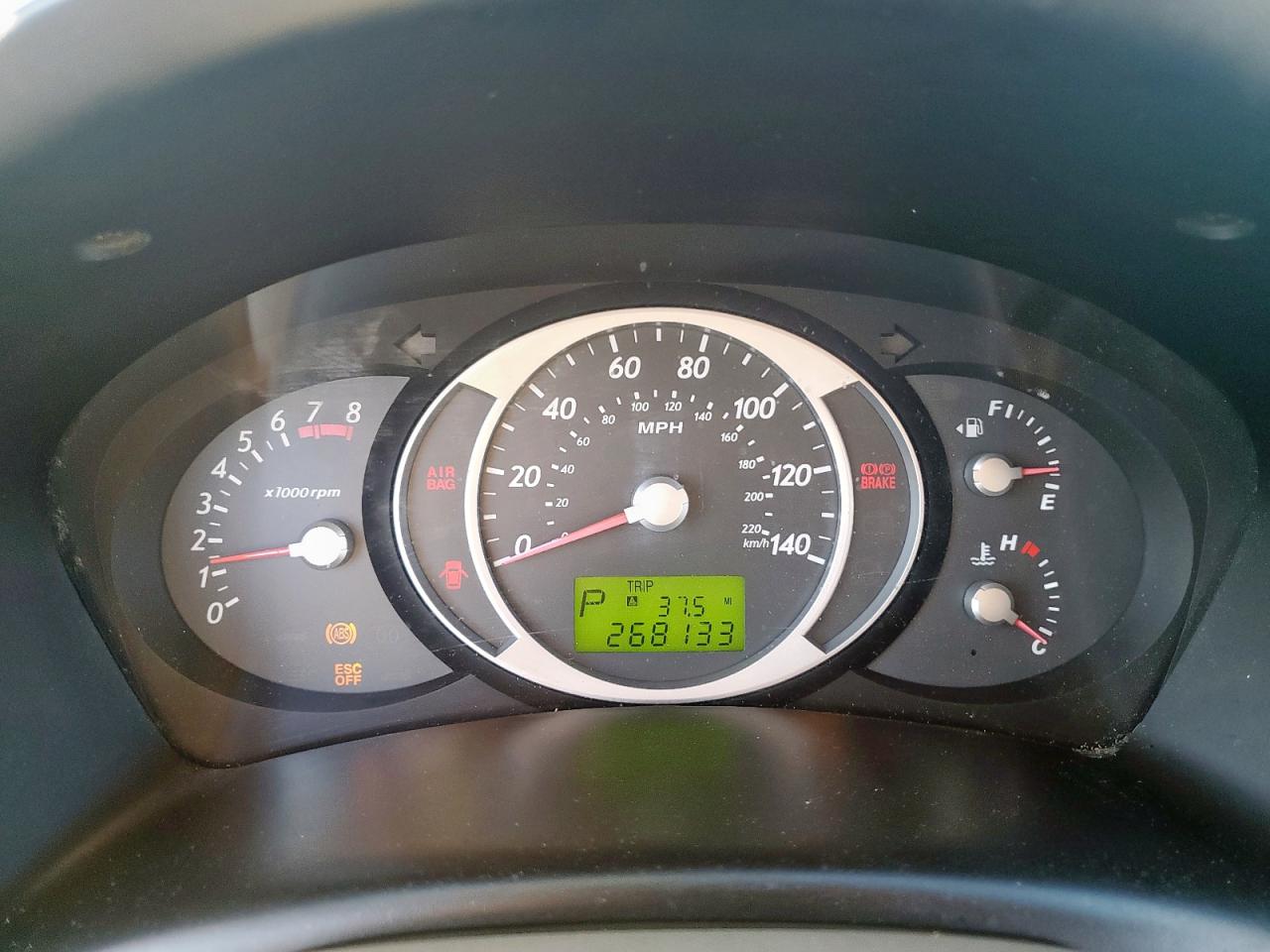 2007 Hyundai Tucson Gls VIN: KM8JM12B37U563409 Lot: 82078015