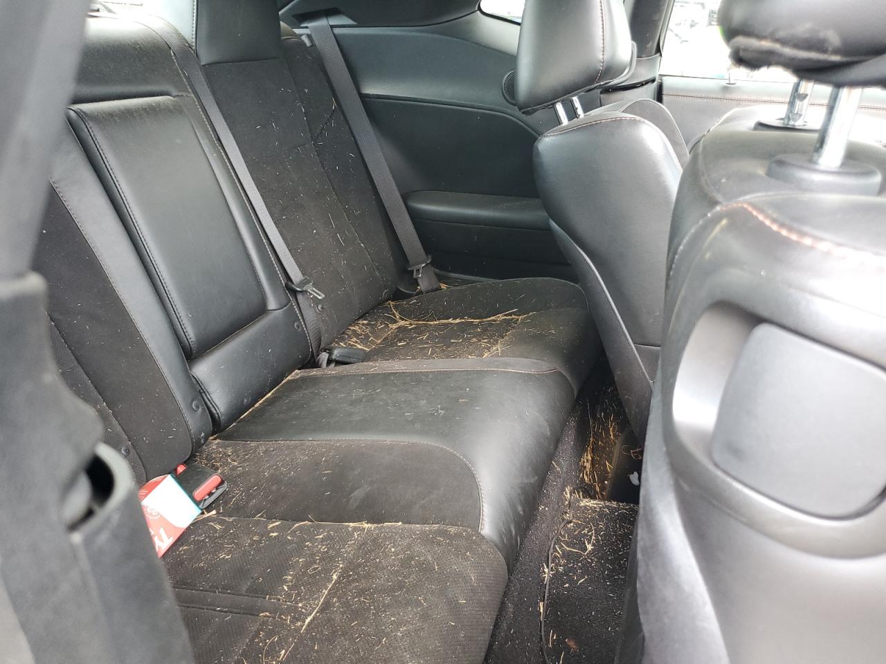 2020 Dodge Challenger R/T Scat Pack VIN: 2C3CDZFJ6LH191935 Lot: 71197745