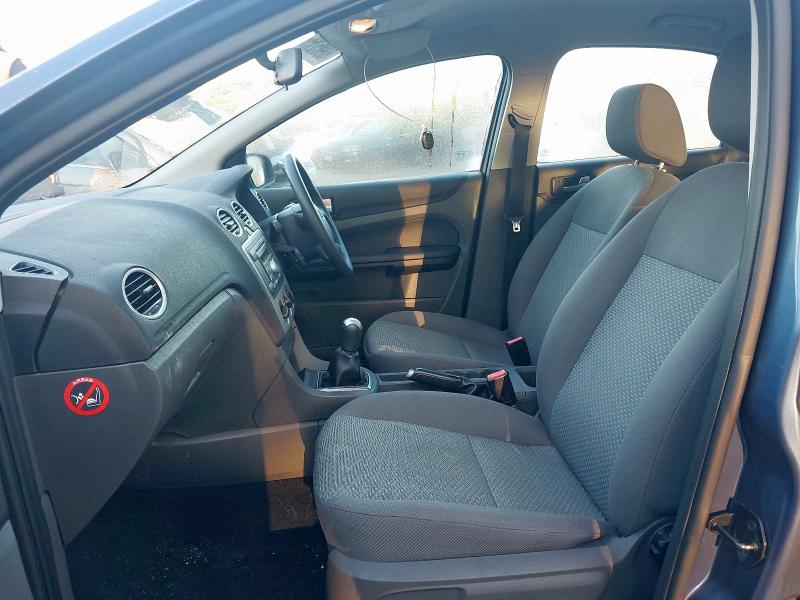2006 FORD FOCUS LX 