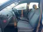 2006 FORD FOCUS LX  for sale at Copart GLOUCESTER