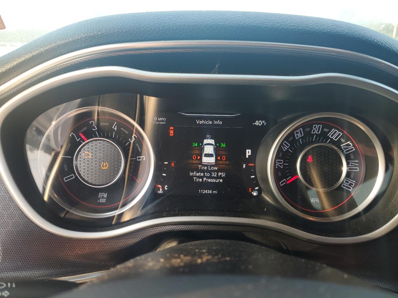 2015 Dodge Challenger Sxt Plus VIN: 2C3CDZBG2FH761511 Lot: 81858545