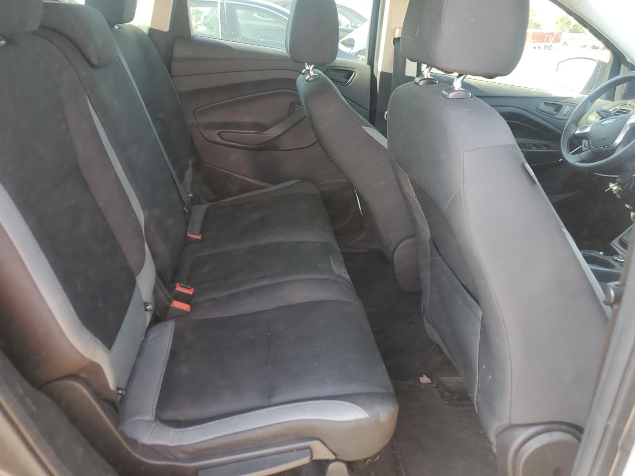 2016 Ford Escape S VIN: 1FMCU0F78GUA62279 Lot: 84263605