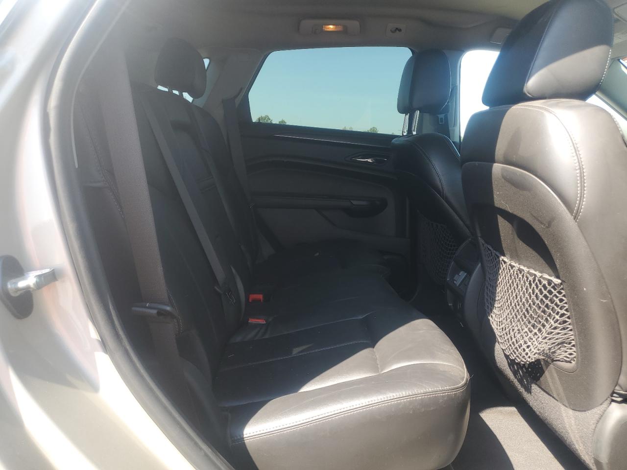 2014 Cadillac Srx VIN: 3GYFNAE33ES547746 Lot: 81556305