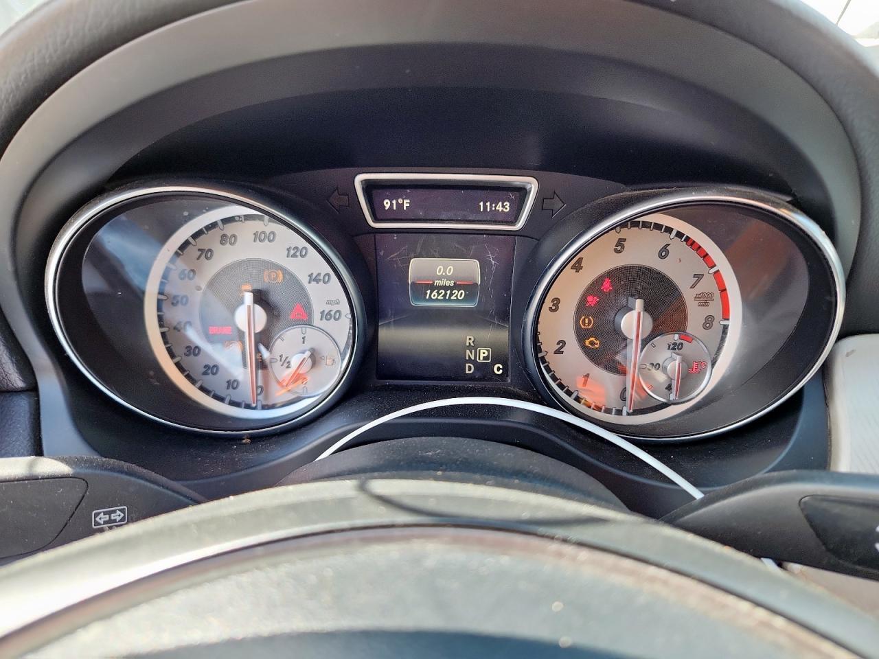 2016 Mercedes-Benz Cla 250 VIN: WDDSJ4EB9GN291561 Lot: 80858235