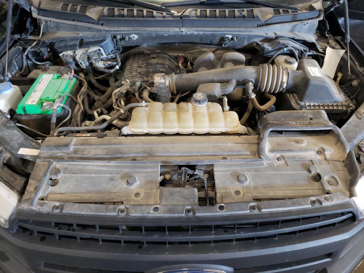 2020 Ford F150 VIN: 1FTEW1EB0LKE82059 Lot: 84045665